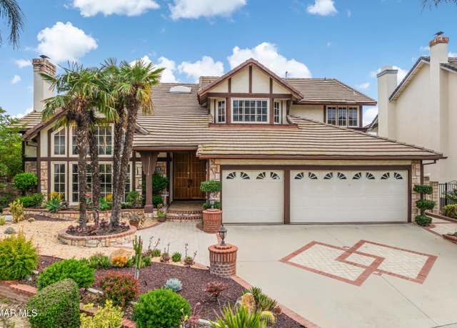 Property at 18128 Sandringham Ct, Porter Ranch, CA 91326, 4 beds, 4 baths