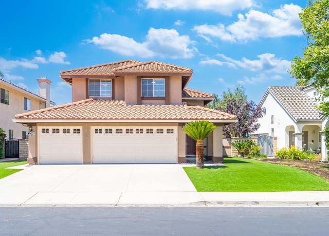Property at 1796 Rock Spring St, Newbury Park, CA 91320, 5 beds, 3 baths