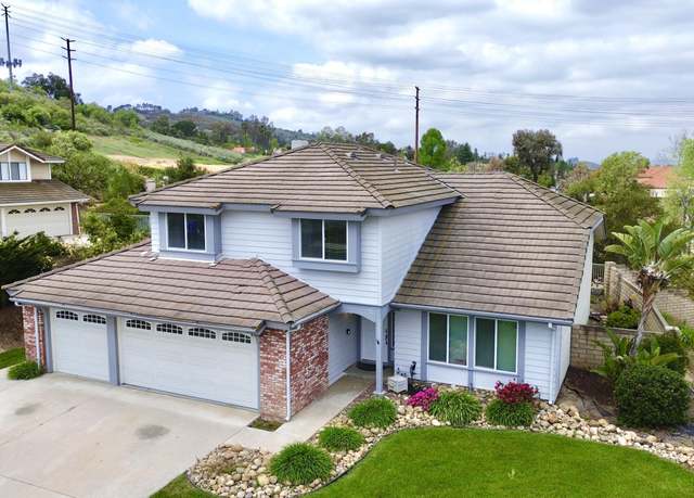 Property at 3903 Hillshire Ct, Moorpark, CA 93021, 4 beds, 3 baths