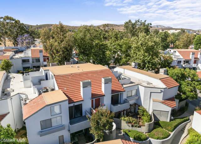 Property at 1190 Tivoli Ln #206, Simi Valley, CA 93065, 1 bed, 1 bath