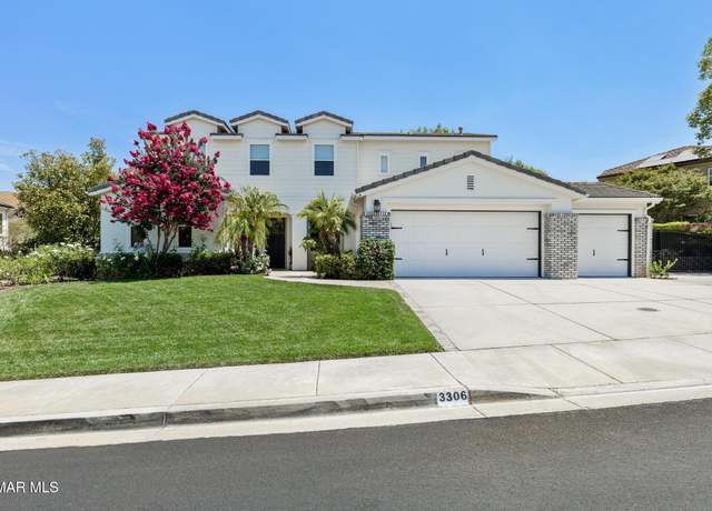 Property at 3306 Rising Star Ave, Simi Valley, CA 93063, 4 beds, 3 baths