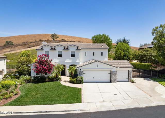 Property at 3306 Rising Star Ave, Simi Valley, CA 93063, 4 beds, 3 baths