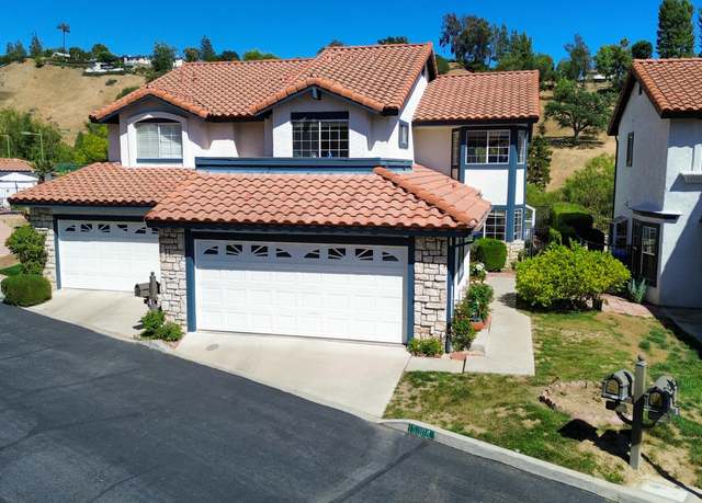 Property at 5964 Ruthwood Dr, Calabasas, CA 91302, 3 beds, 3 baths