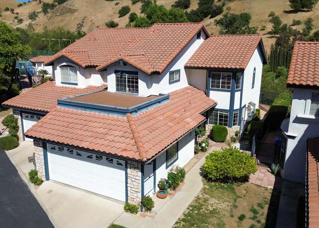 Property at 5964 Ruthwood Dr, Calabasas, CA 91302, 3 beds, 3 baths