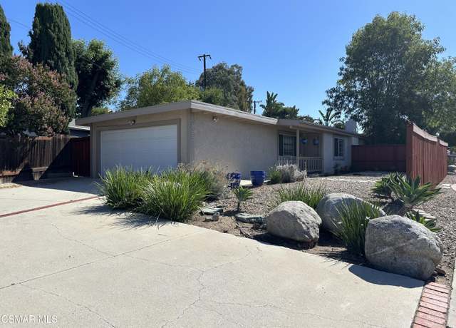 Property at 865 E Hillcrest Dr, Thousand Oaks, CA 91360, 3 beds, 2 baths