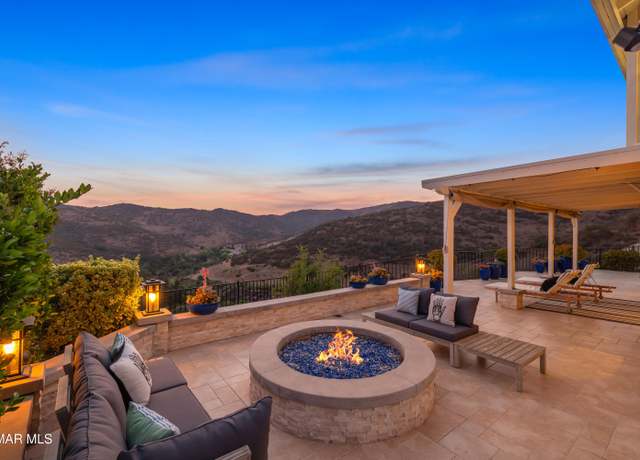 Property at 1660 Valecroft Ave, Westlake Village, CA 91361, 4 beds, 3 baths