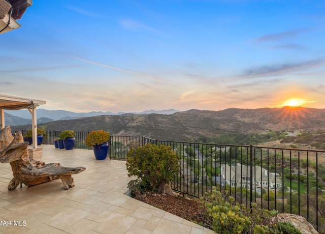 Property at 1660 Valecroft Ave, Westlake Village, CA 91361, 4 beds, 3 baths