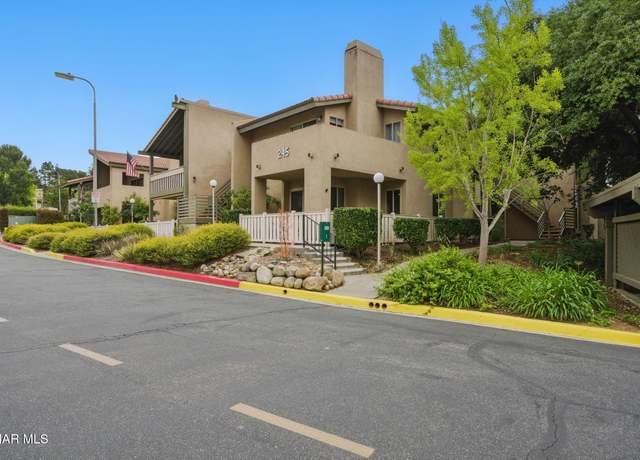 Property at 245 Oakleaf Dr #102, Thousand Oaks, CA 91360, 2 beds, 2 baths