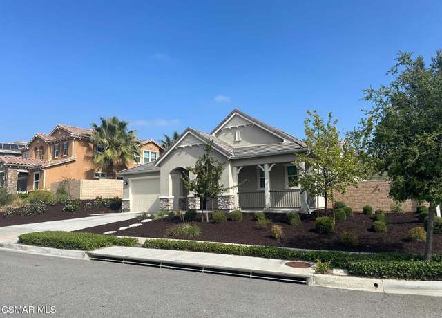 Property at 3404 Aspen St, Simi Valley, CA 93065, 4 beds, 2.5 baths