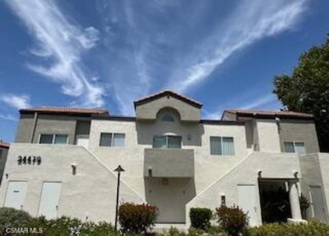 Property at 24479 Valle Del Oro #205, Newhall, CA 91321, 2 beds, 2 baths