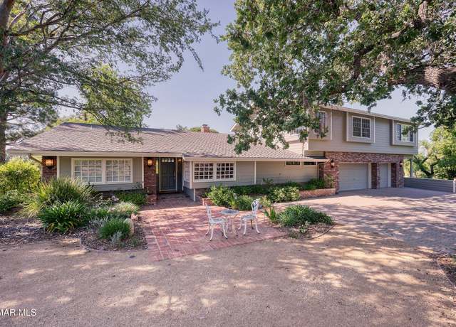 Property at 22101 Mulholland Dr, Woodland Hills, CA 91364, 5 beds, 3 baths