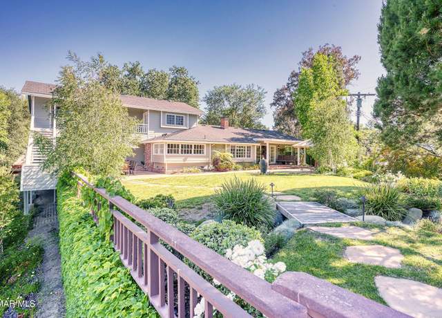 Property at 22101 Mulholland Dr, Woodland Hills, CA 91364, 4 beds, 3 baths