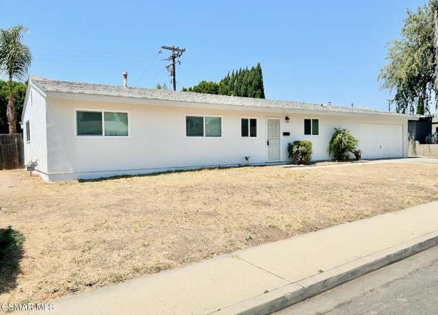 Property at 2251 Caldwell Ave, Simi Valley, CA 93065, 4 beds, 1.5 baths