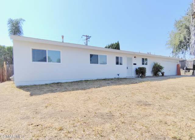 Property at 2251 Caldwell Ave, Simi Valley, CA 93065, 4 beds, 1.5 baths