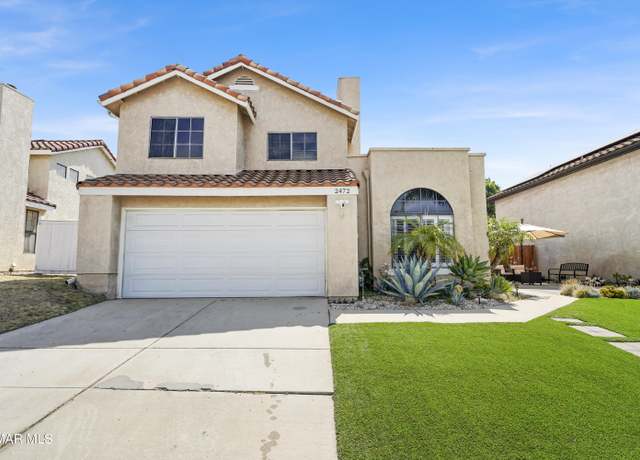 Property at 2472 Ridge View Ct, Simi Valley, CA 93065, 3 beds, 2.5 baths
