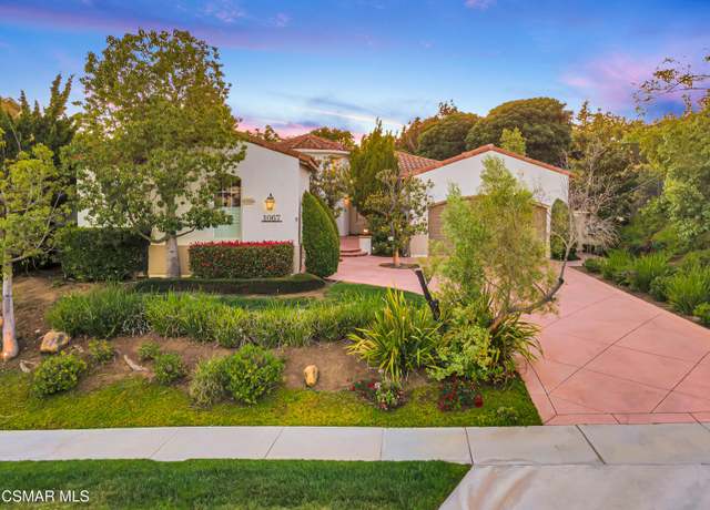 Property at 1067 Via Impresso, Newbury Park, CA 91320, 4 beds, 3.5 baths