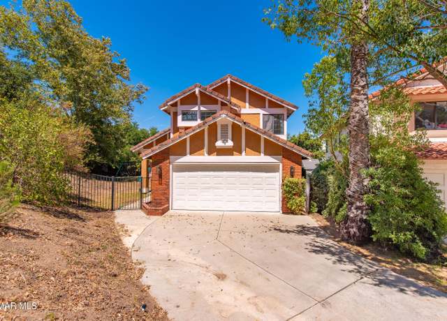 Property at 26933 Lost Oak Ct, Calabasas, CA 91301, 4 beds, 2.5 baths