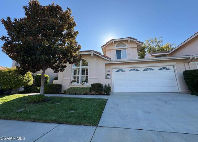 Property at 2059 Tulip Ave, Simi Valley, CA 93063, 2 beds, 2.5 baths