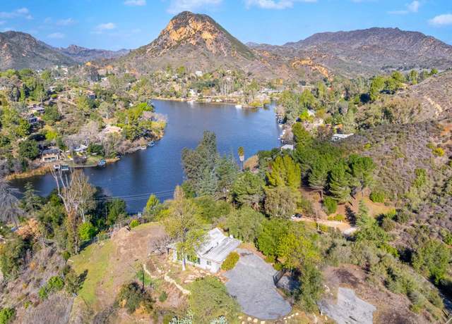 Property at 1945 Overhill Rd, Agoura Hills, CA 91301