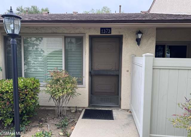 Property at 1373 Ramona Dr, Newbury Park, CA 91320, 3 beds, 1.5 baths