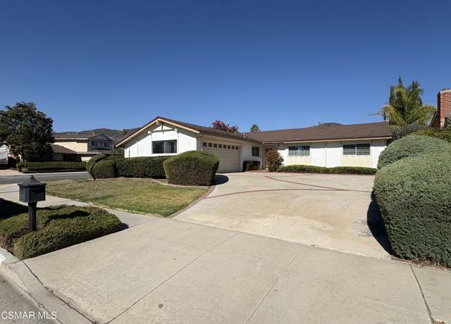 Property at 2152 Rockdale Ave, Simi Valley, CA 93063, 3 beds, 2 baths