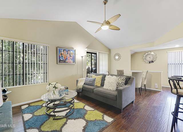 Property at 2373 Archwood Ln #173, Simi Valley, CA 93063, 2 beds, 1 bath