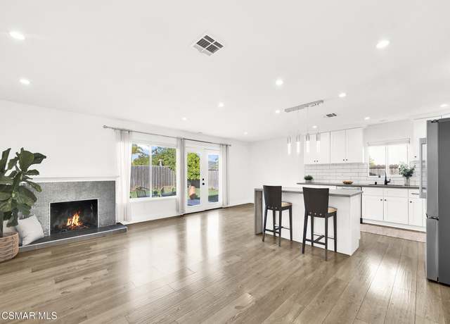 Property at 898 Oakmound Ave, Newbury Park, CA 91320, 4 beds, 2 baths