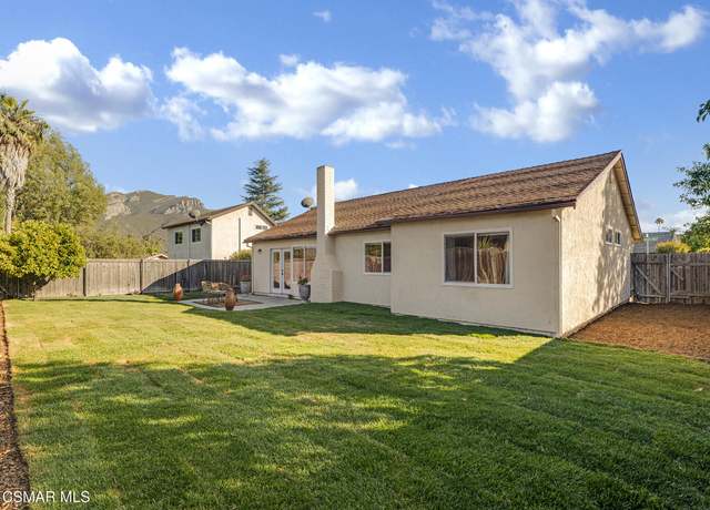 Property at 898 Oakmound Ave, Newbury Park, CA 91320, 4 beds, 2 baths