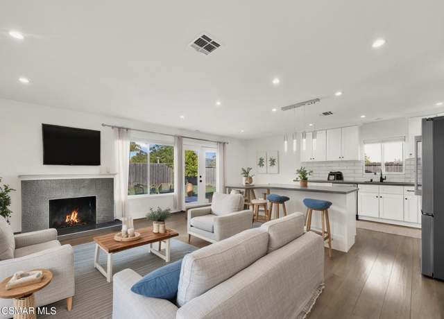 Property at 898 Oakmound Ave, Newbury Park, CA 91320, 4 beds, 2 baths