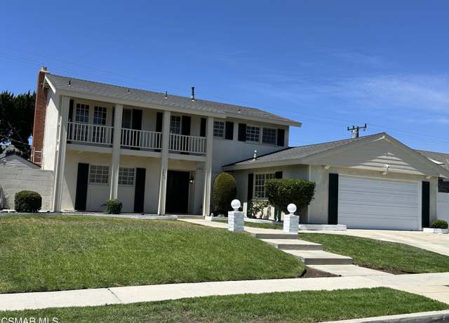 Property at 3045 Galena Ave, Simi Valley, CA 93065, 4 beds, 3 baths
