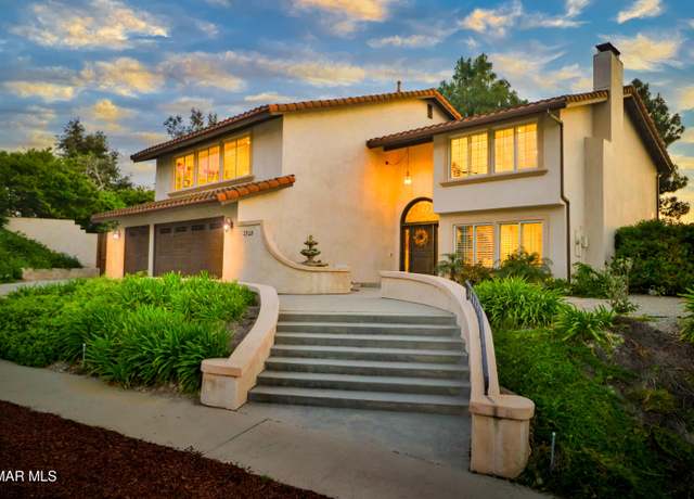 Property at 2328 Otono Cir, Thousand Oaks, CA 91362, 5 beds, 2.5 baths