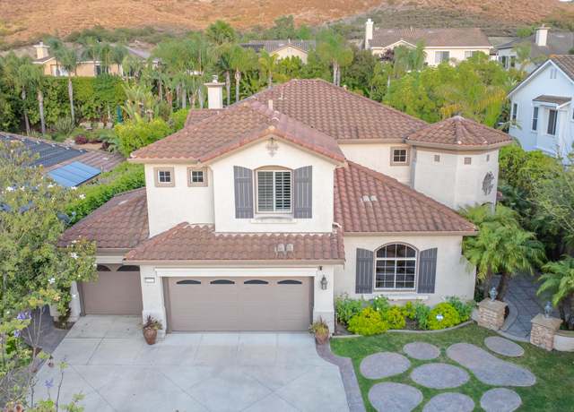 Property at 5302 Via Jacinto, Newbury Park, CA 91320, 5 beds, 3 baths