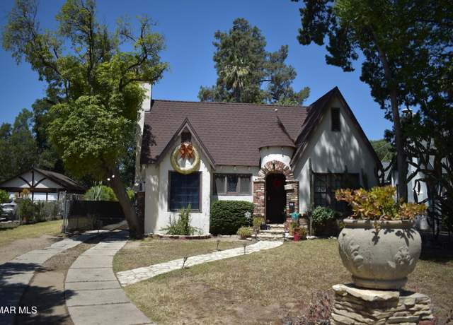 Property at 7435 Jordan Ave, Canoga Park, CA 91303, 3 beds, 2 baths