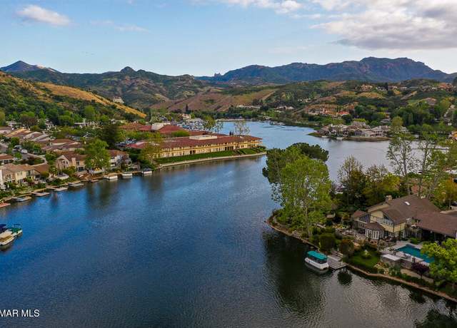 Property at 32109 Beachview Ln, Westlake Village, CA 91361, 2 beds, 2 baths