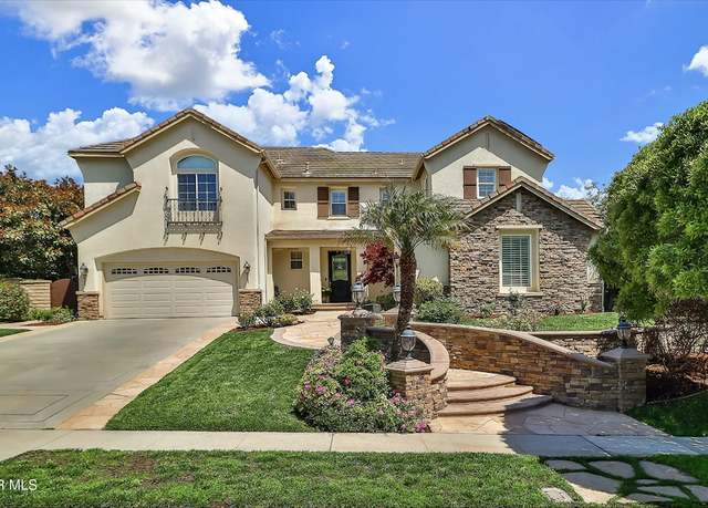Property at 164 Via Sandra, Newbury Park, CA 91320, 5 beds, 6.5 baths