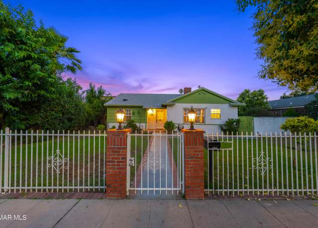 Property at 20428 Roscoe Blvd, Winnetka, CA 91306, 3 beds, 2 baths