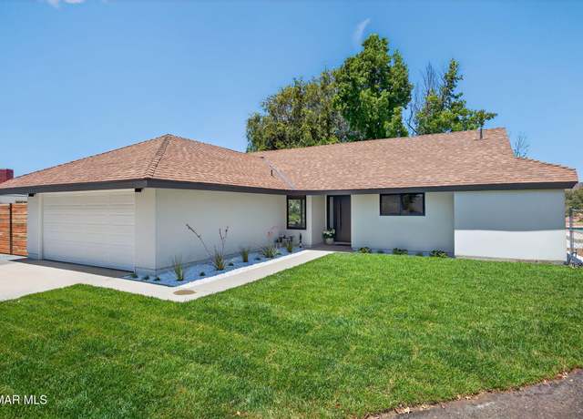 Property at 27967 Featherstar Ave, Saugus, CA 91350, 3 beds, 2 baths