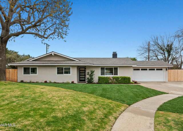 Property at 3444 Cary Ct, Newbury Park, CA 91320, 3 beds, 2 baths