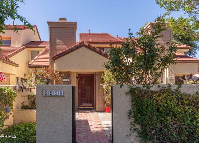 Property at 2258 Birchglen St #140, Simi Valley, CA 93063, 3 beds, 2.5 baths