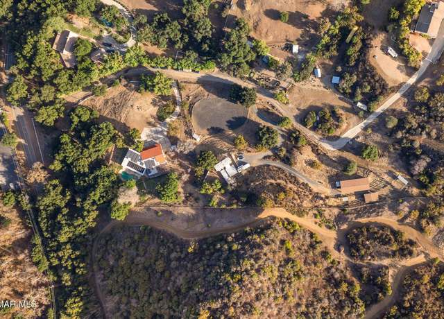 Property at 320 E Carlisle Rd, Thousand Oaks, CA 91361, 3 beds, 3 baths