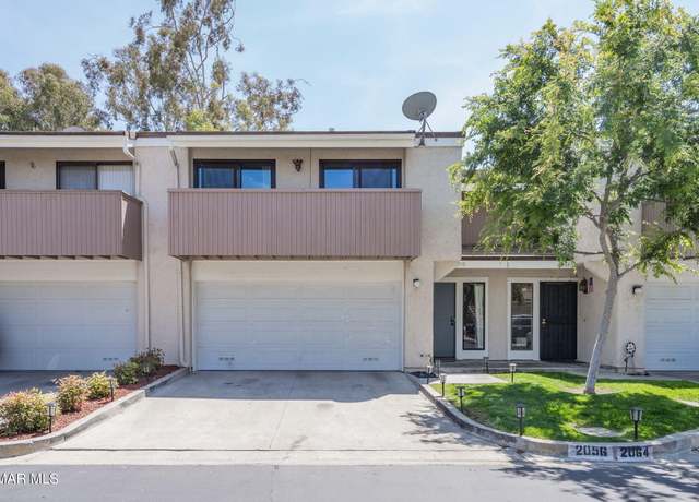 Property at 2056 Wheelwright Ln, Newbury Park, CA 91320, 3 beds, 2.5 baths