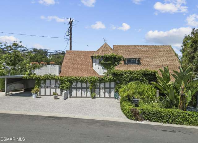 Property at 215 Pepper Rd, Newbury Park, CA 91320, 4 beds, 3 baths
