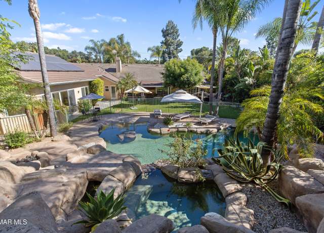 Property at 1683 Hauser Cir, Thousand Oaks, CA 91362, 5 beds, 4.5 baths