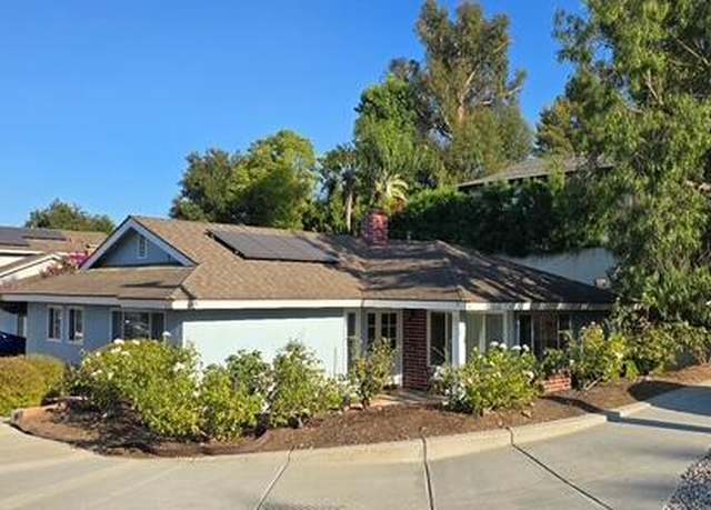 Property at 90 Lupe Ave, Newbury Park, CA 91320, 5 beds, 3 baths