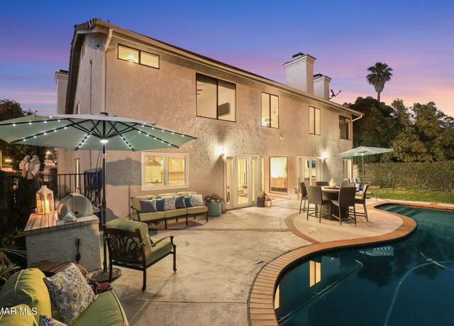 Agoura Hills Redfin