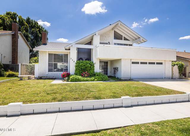 Property at 2292 Pinecrest St, Simi Valley, CA 93065, 5 beds, 2.5 baths