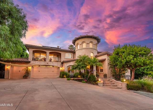 Property at 1605 E Hillcrest Dr Unit A, Thousand Oaks, CA 91362, 4 beds, 4.5 baths