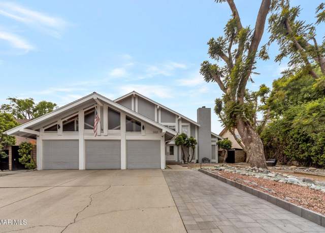 Property at 8431 Faust Ave, West Hills, CA 91304, 4 beds, 3 baths