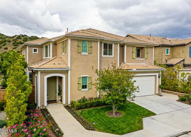 Property at 24359 W Stone Bend Ln, West Hills, CA 91304, 4 beds, 5 baths