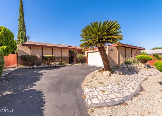 Property at 20158 Septo St, Chatsworth, CA 91311, 3 beds, 2 baths